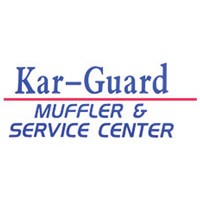 Kar-Guard Muffler & Service Center logo - Similar company to Auto Air Conditioning Ltd