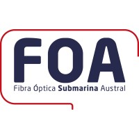 Fibra Óptica Austral logo - Similar company to Psinet