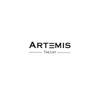 Artemis: The List logo - Similar company to The Hr Xperts
