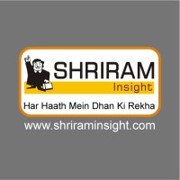 Shriram Insight Share Brokers Ltd logo - Similar company to Way2Wealth Brokers Pvt. Ltd.
