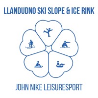 Llandudno Snowsports Centre logo - Similar company to Wrexham Cnc