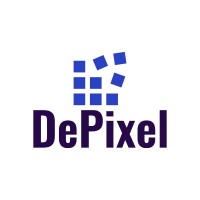 Depixel Tech Labs logo - Similar company to Gameriv