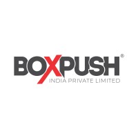 Boxpush India Private Limited logo - Similar company to Safetraces, Inc.