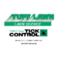 Tuff Lawn logo - Similar company to Techsyl
