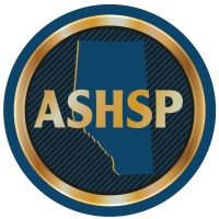 Alberta Society of Health and Safety Professionals logo - Similar company to Cinbiose