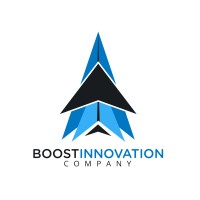 Boost Innovation Company logo - Similar company to Boost Your Productivity