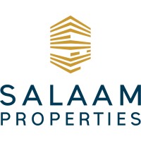 SALAAM PROPERTIES MANAGEMENT logo - Similar company to Smart Impact