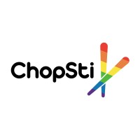 ChopStix logo - Similar company to Summit Vista