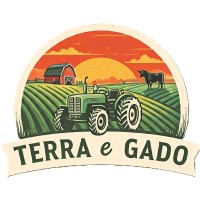 Terra e Gado Classificados Rural logo - Similar company to Instituto Certifica