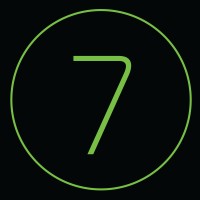 7ense logo - Similar company to Ämplify