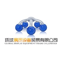 Global Display Equipment Company logo - Similar company to Displaysense