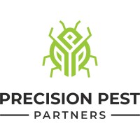 Precision Pest Partners logo - Similar company to Achievion Solutions