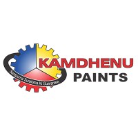 Kamdhenu Paints logo - Similar company to Kamdhenu Limited