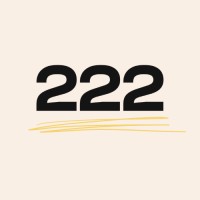 222 logo - Similar company to Recime