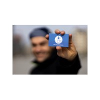 Smiling Barista logo - Similar company to Western Spaghetti'S - Video Marketing Agency