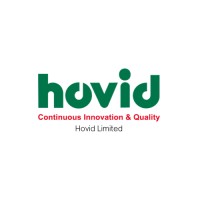 Hovid Limited logo - Similar company to Hovid Pharma Uk