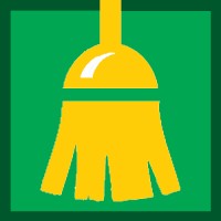 Dallas Maids logo - Similar company to Ahi Facility Services