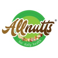 ALLNUTTS logo - Similar company to Filingbuzz®