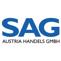 SAG Austria Handels GmbH logo - Similar company to Linde+Larsen