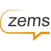 Zentraleinrichtung Moderne Sprachen (TU Berlin) logo - Similar company to Perfekt Deutsch Sprachakademie Und Prüfungszentrum