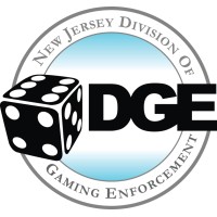 NJ Division of Gaming Enforcement logo - Similar company to Nj Casino Control Commission