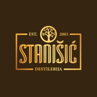 Destilerija Stanišić ® logo - Similar company to Grootsoft