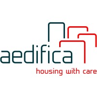 Aedifica NV/SA logo - Similar company to Befimmo