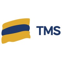 TMS logo - Similar company to Tms