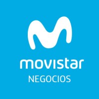 Movistar Empresas logo - Similar company to Cisca Arq