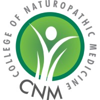CNM Online - The College of Naturopathic Medicine logo - Similar company to Healthpath Pro
