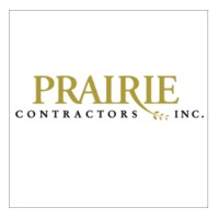 Prairie Contractors logo - Similar company to Coast Transit Authority