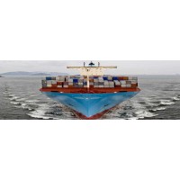 China Forwarding Co., Ltd. logo - Similar company to Bfs Group