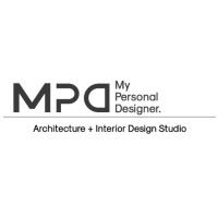 My Personal Designer logo - Similar company to N.Design Studios | Architects & Interior Designers In Dubai