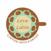 Love & Latte logo - Similar company to Dibc