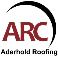 Aderhold Roofing & Construction logo - Similar company to Crown Roofing & Waterproofing