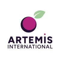 Artemis International - Berryceuticals® logo - Similar company to Botanikind