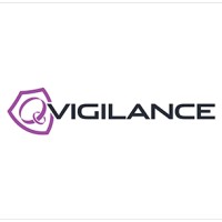 QVigilance logo - Similar company to Synapmed