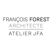 François Forest Architecte - Atelier JFA logo - Similar company to Asb Architectures
