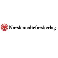 NORSK MEDIEFORSKERLAG logo - Similar company to Nordic Media Days