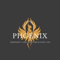 PHOENIX PROPERTY AND CONSTRUCTION LTD logo - Similar company to A E Surveyors