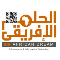 African Dream logo - Similar company to Hlm Africa
