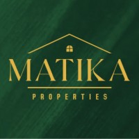 Matika Properties logo - Similar company to Ralph Rose