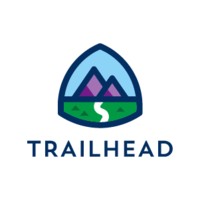 Trailhead logo - Similar company to A