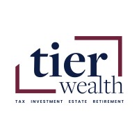 TIER Wealth logo - Similar company to Teal Maker