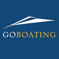 GoBoating logo - Similar company to Prepona S.A.
