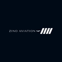 Zino Aviation logo - Similar company to Caviate