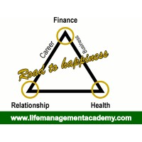 Life Management Academy logo - Similar company to Lse Higher Education Blog