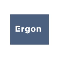ERGON SA logo - Similar company to Complex Bau Ag