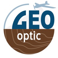 GeoOptic logo - Similar company to Automatic Welding Incorporated