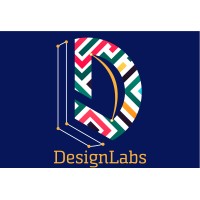 DesignLabs1st logo - Similar company to Brian Houdek Web Design